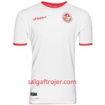 Tunesien Fodboldtrøjer Hjemmebanesæt VM 2018